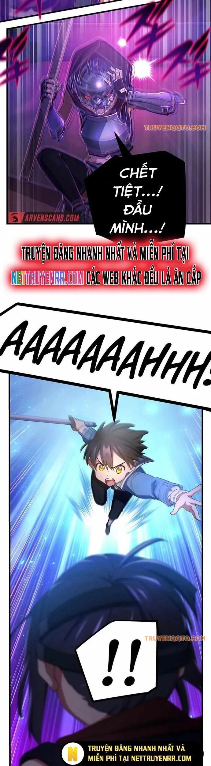 Quỷ Ấn Chapter 50 - 4