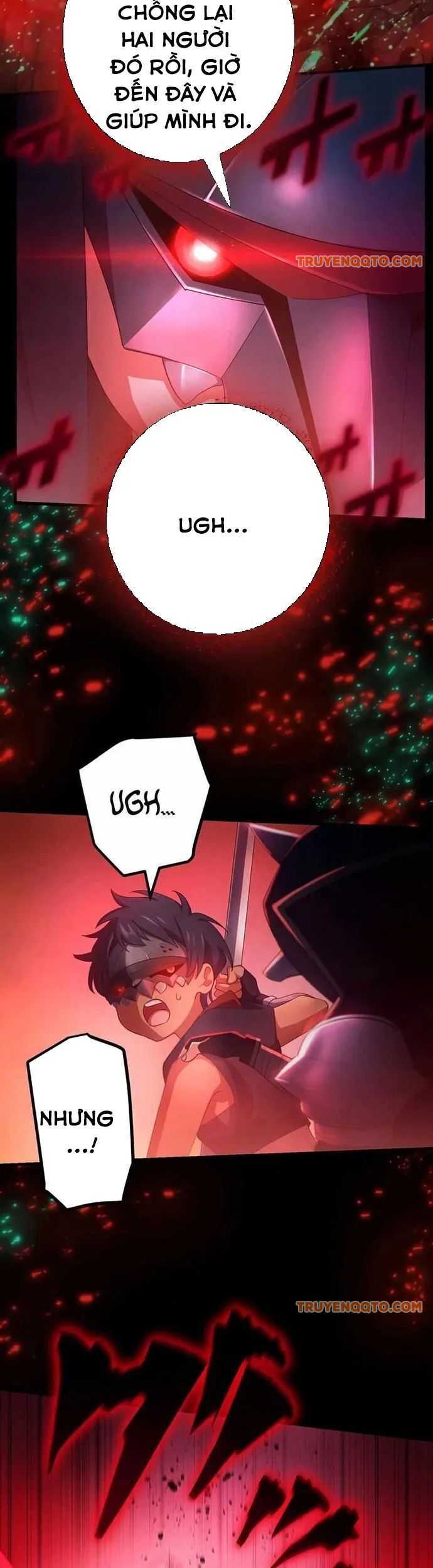 Quỷ Ấn Chapter 50 - 31