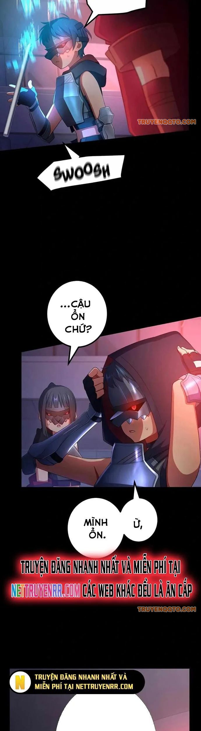 Quỷ Ấn Chapter 50 - 33