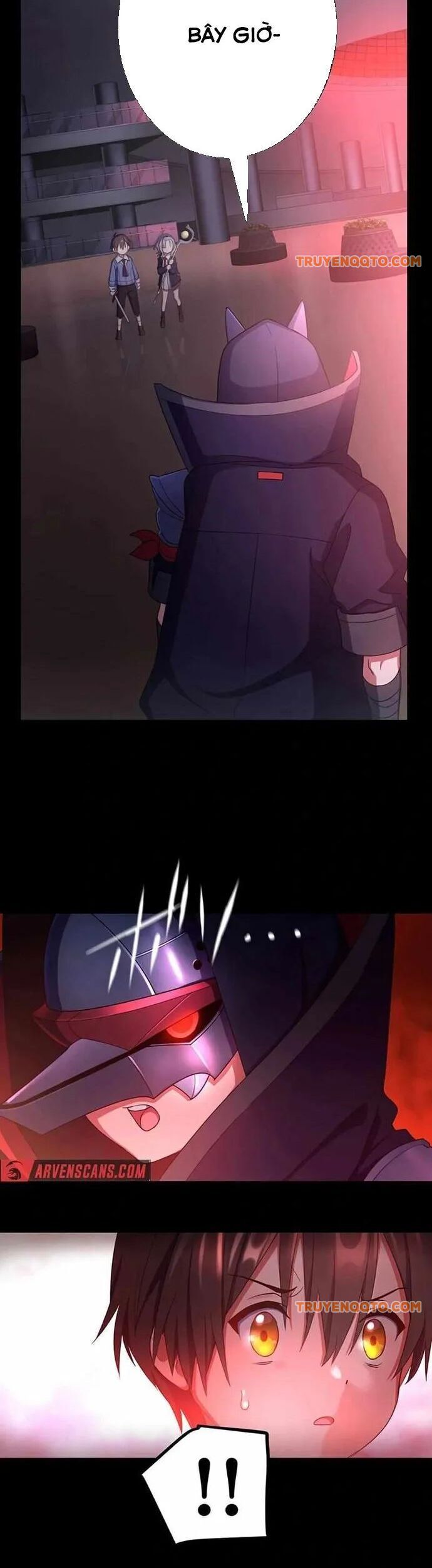 Quỷ Ấn Chapter 50 - 34