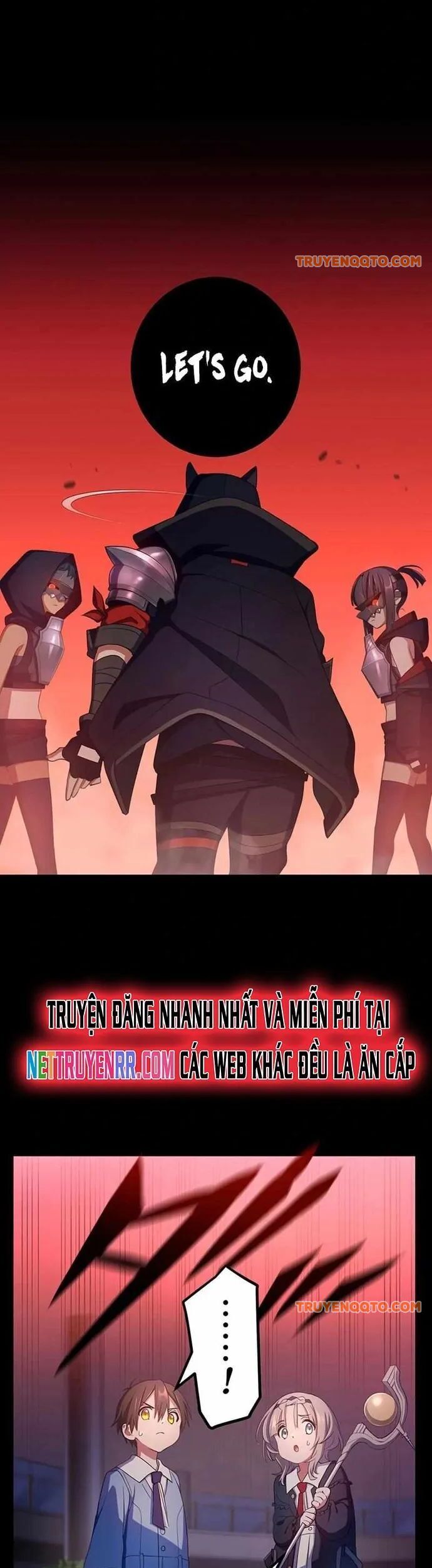 Quỷ Ấn Chapter 50 - 35