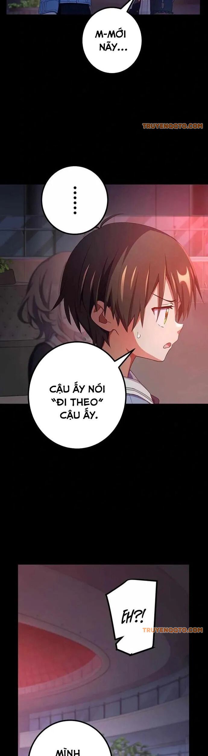 Quỷ Ấn Chapter 50 - 36