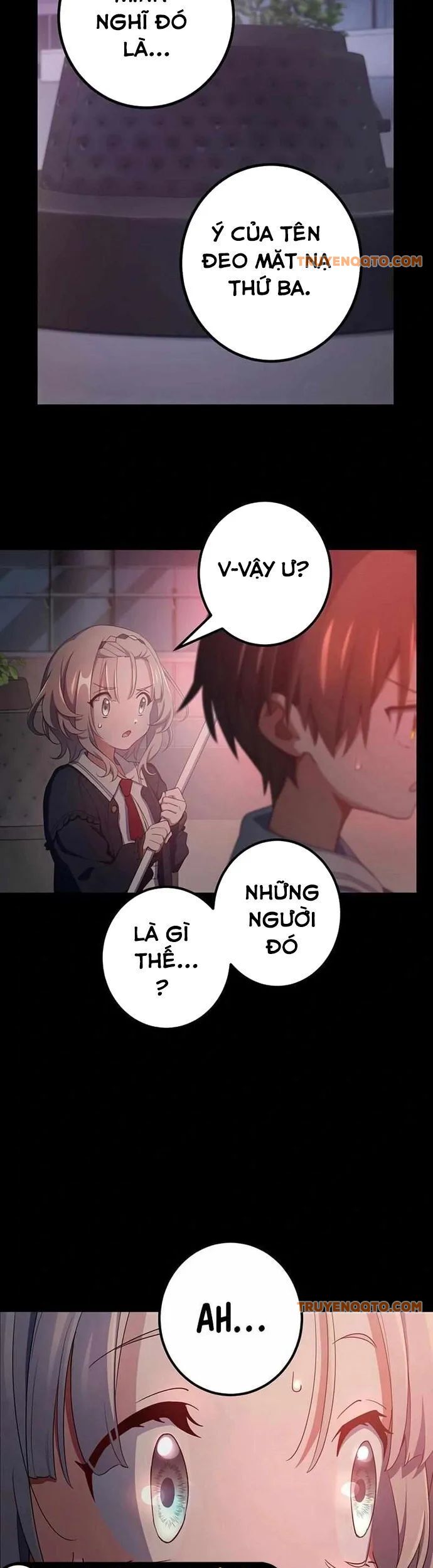 Quỷ Ấn Chapter 50 - 37