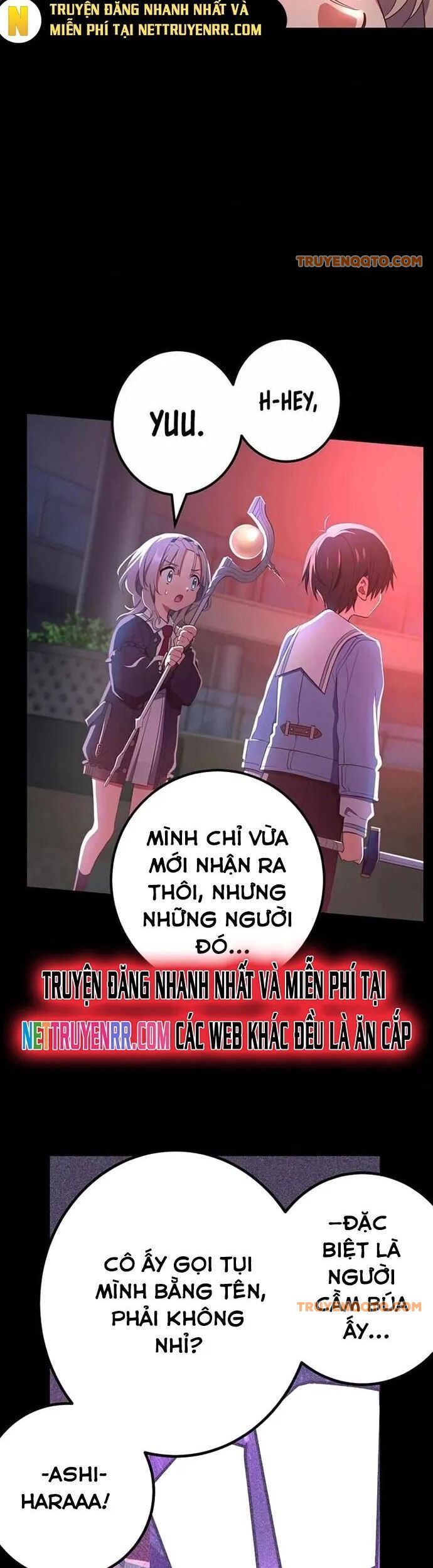Quỷ Ấn Chapter 50 - 38