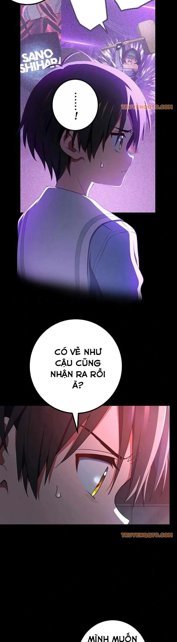 Quỷ Ấn Chapter 50 - 39