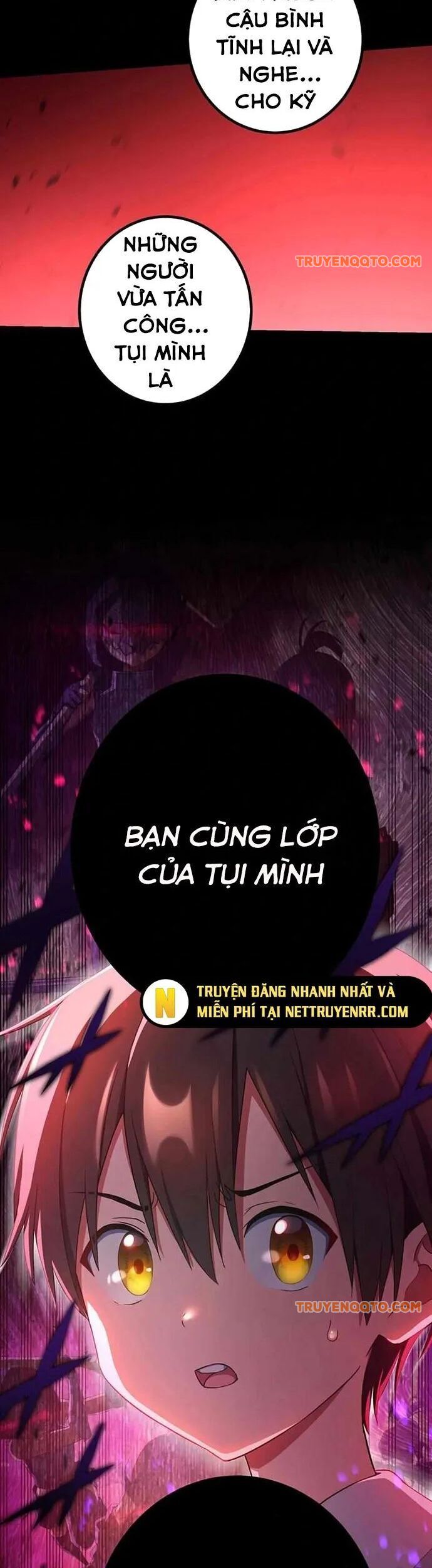 Quỷ Ấn Chapter 50 - 40