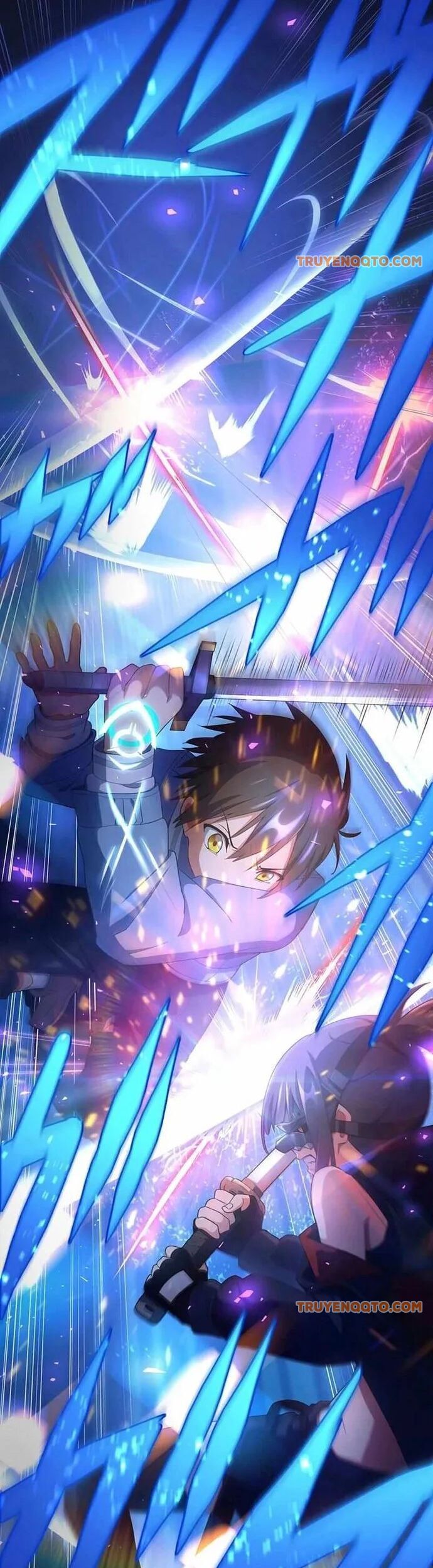 Quỷ Ấn Chapter 50 - 6