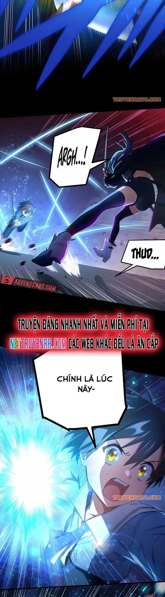 Quỷ Ấn Chapter 50 - 7