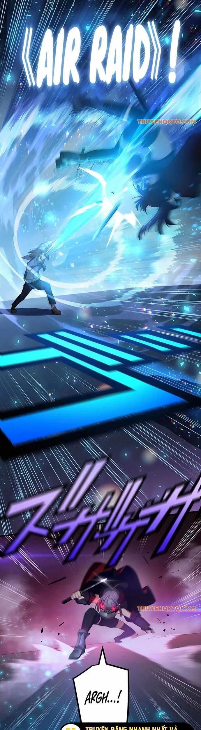 Quỷ Ấn Chapter 50 - 8