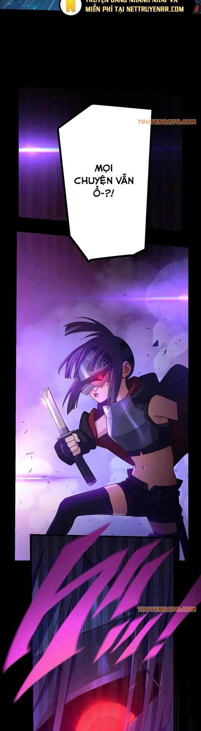 Quỷ Ấn Chapter 50 - 9