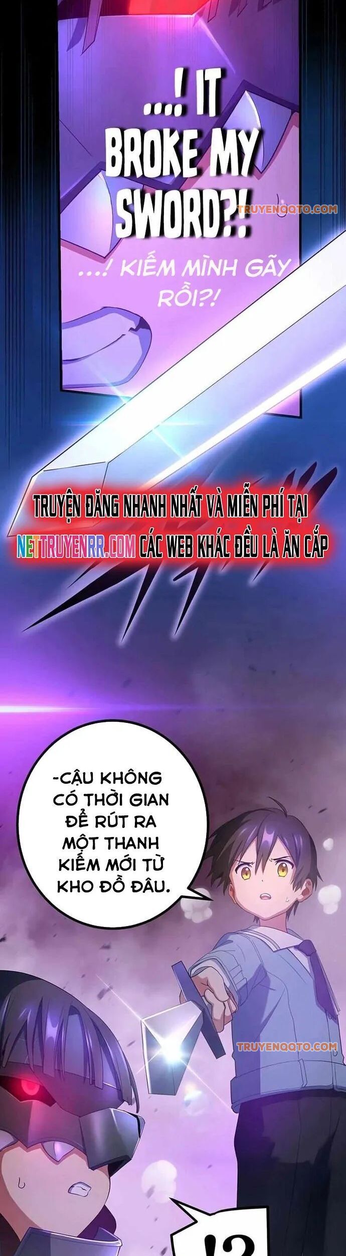 Quỷ Ấn Chapter 50 - 10