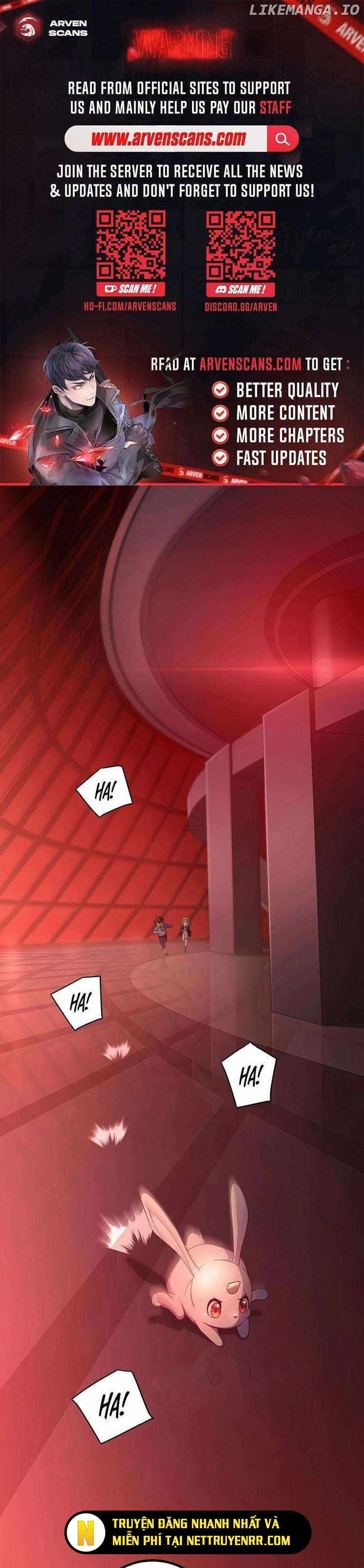 Quỷ Ấn Chapter 51 - 2