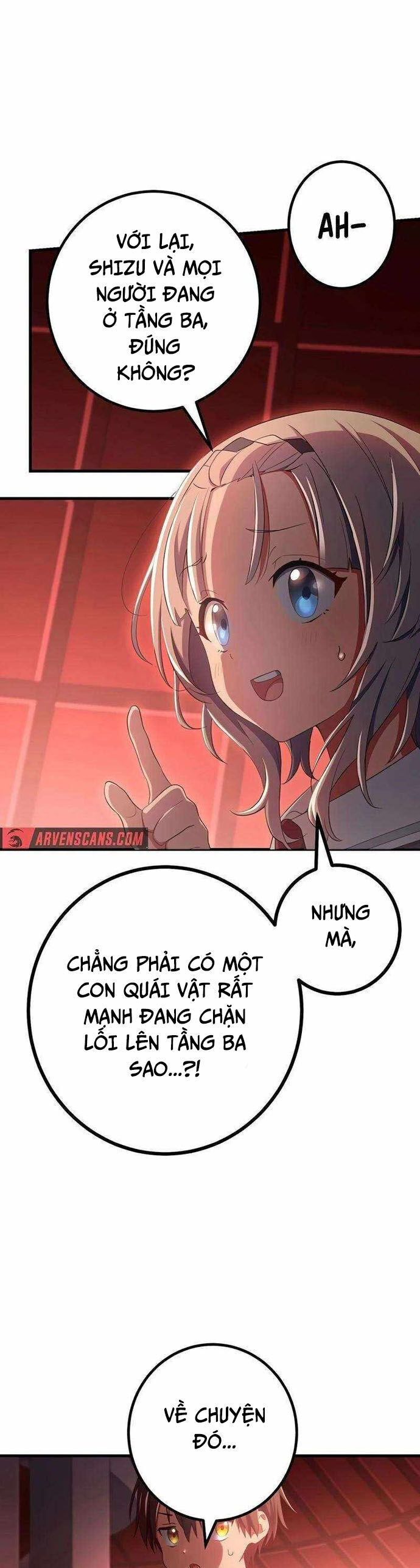 Quỷ Ấn Chapter 51 - 11