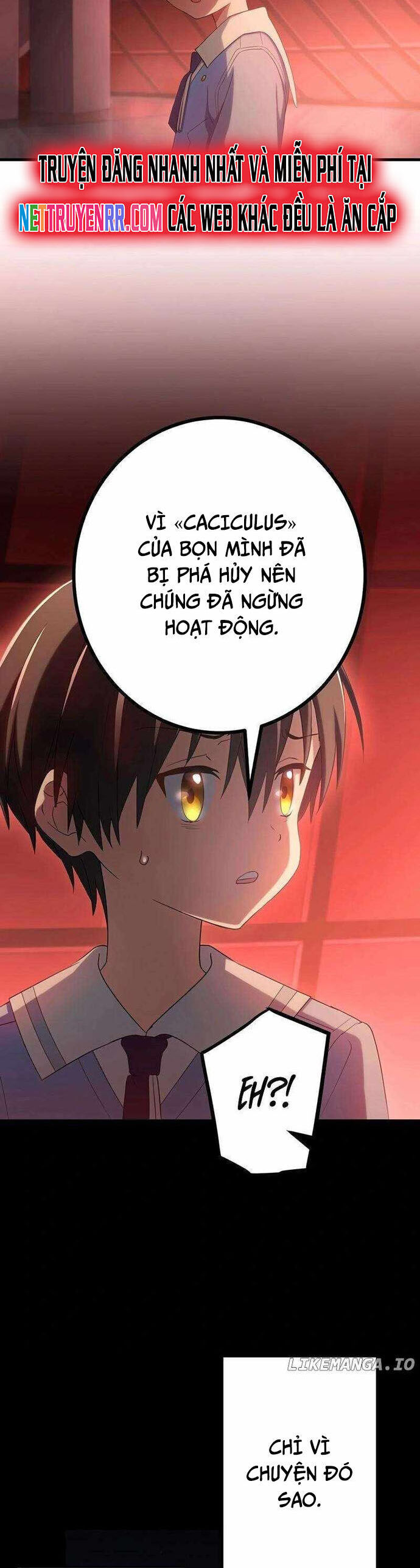 Quỷ Ấn Chapter 51 - 12