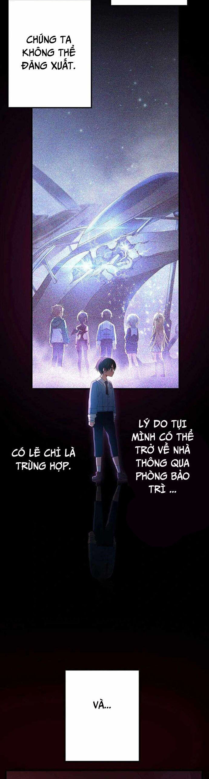 Quỷ Ấn Chapter 51 - 13