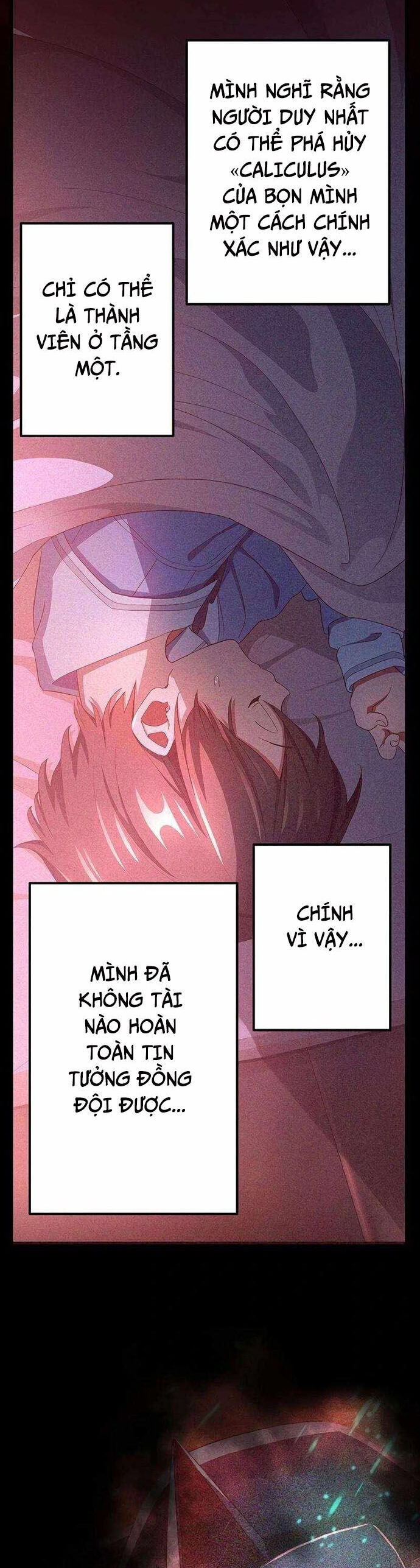 Quỷ Ấn Chapter 51 - 14