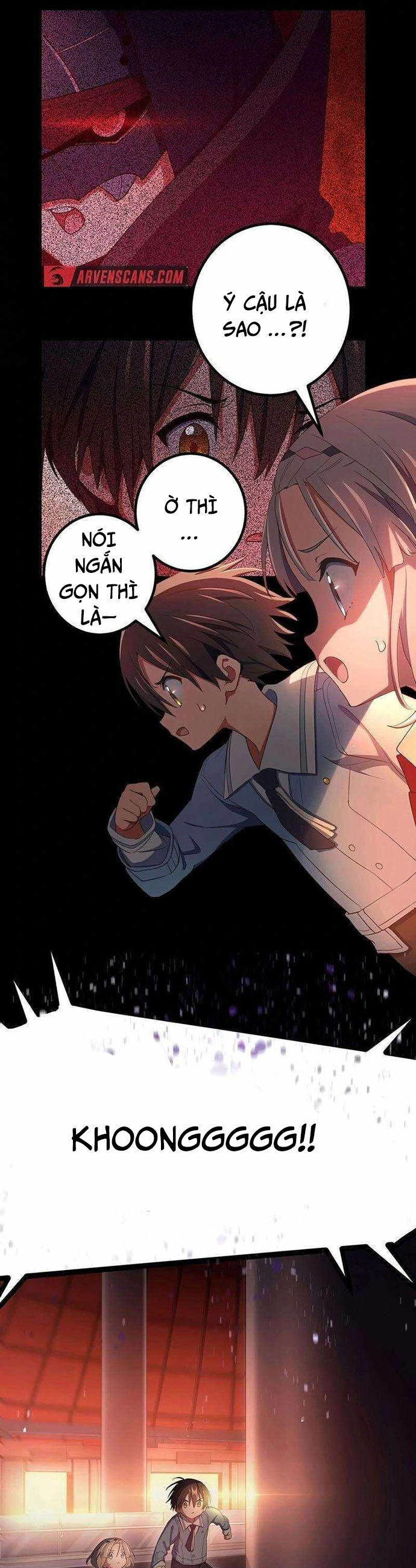 Quỷ Ấn Chapter 51 - 16