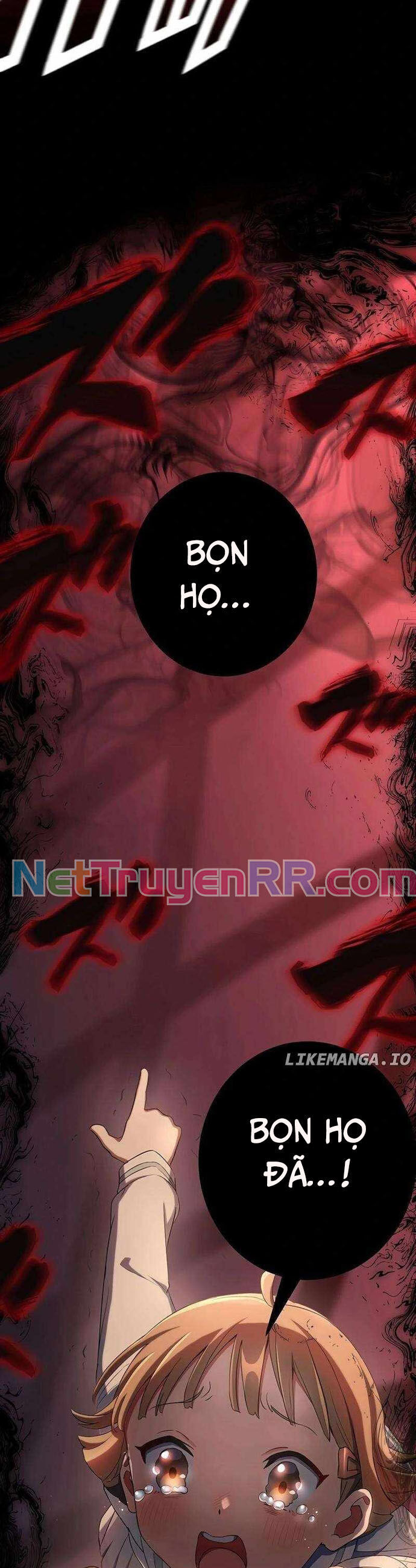 Quỷ Ấn Chapter 51 - 19