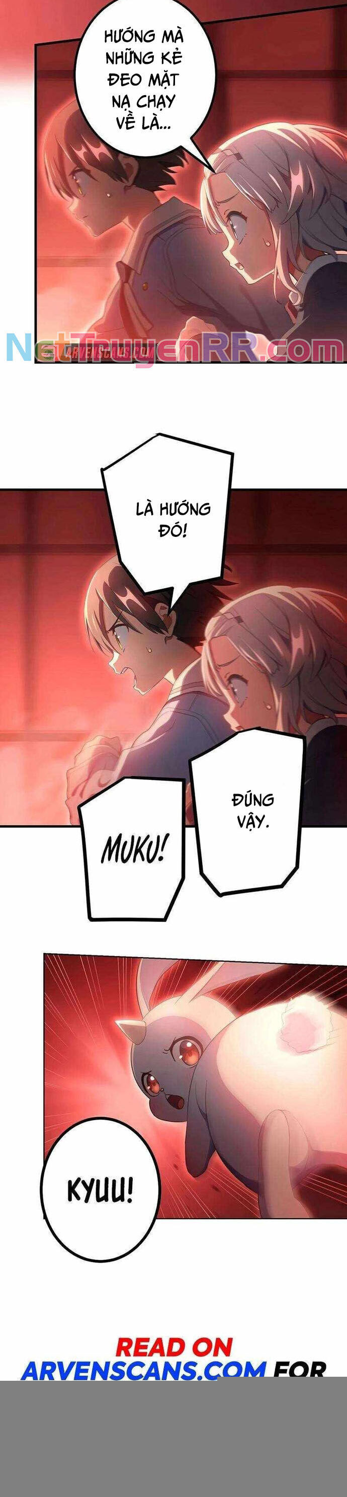 Quỷ Ấn Chapter 51 - 3