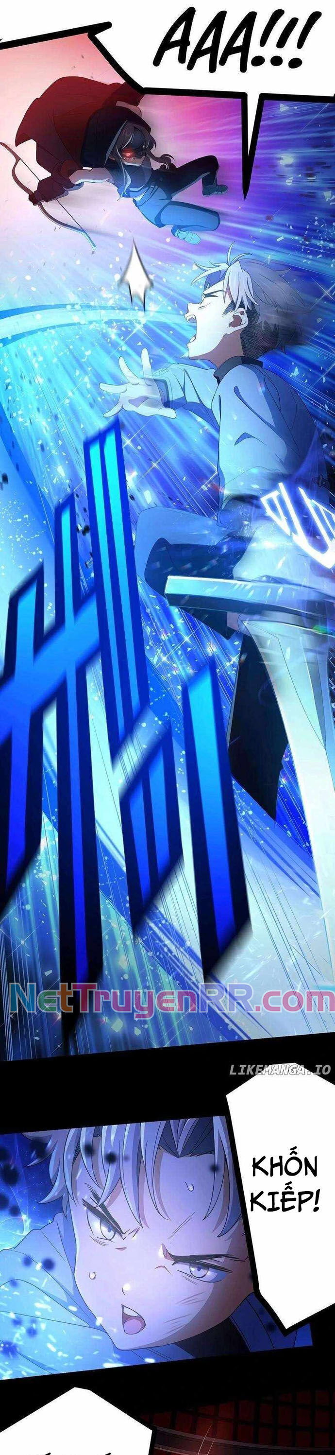 Quỷ Ấn Chapter 51 - 26