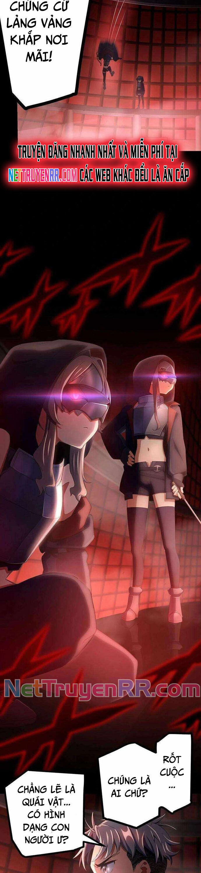 Quỷ Ấn Chapter 51 - 27