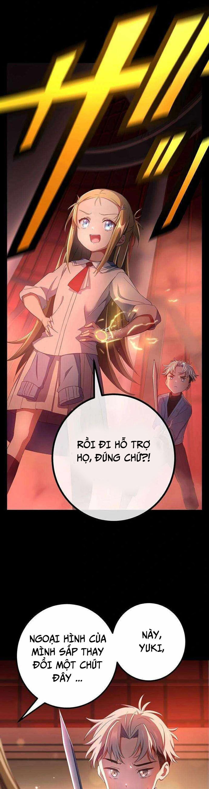 Quỷ Ấn Chapter 51 - 30