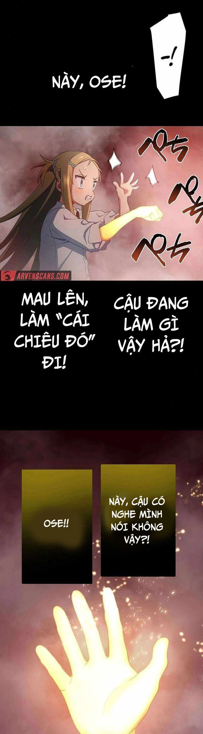 Quỷ Ấn Chapter 51 - 35