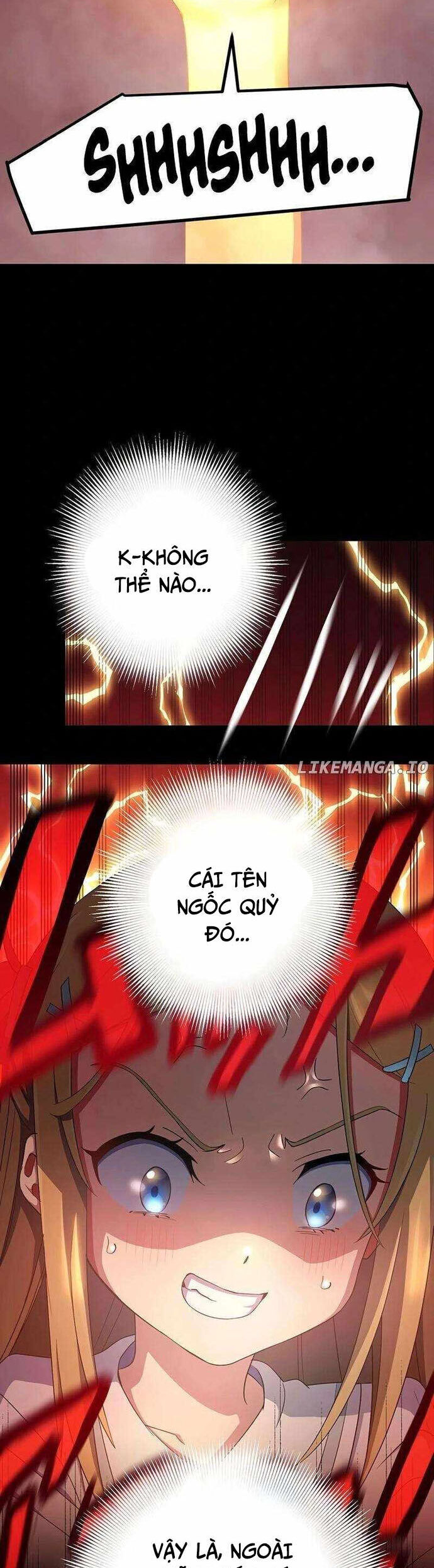 Quỷ Ấn Chapter 51 - 36