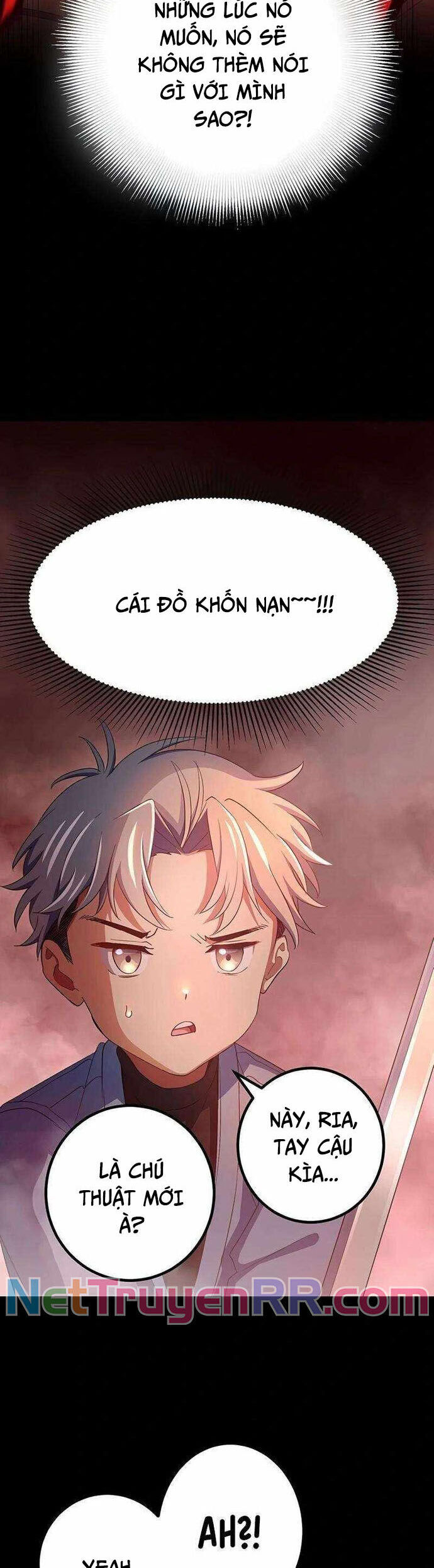 Quỷ Ấn Chapter 51 - 37