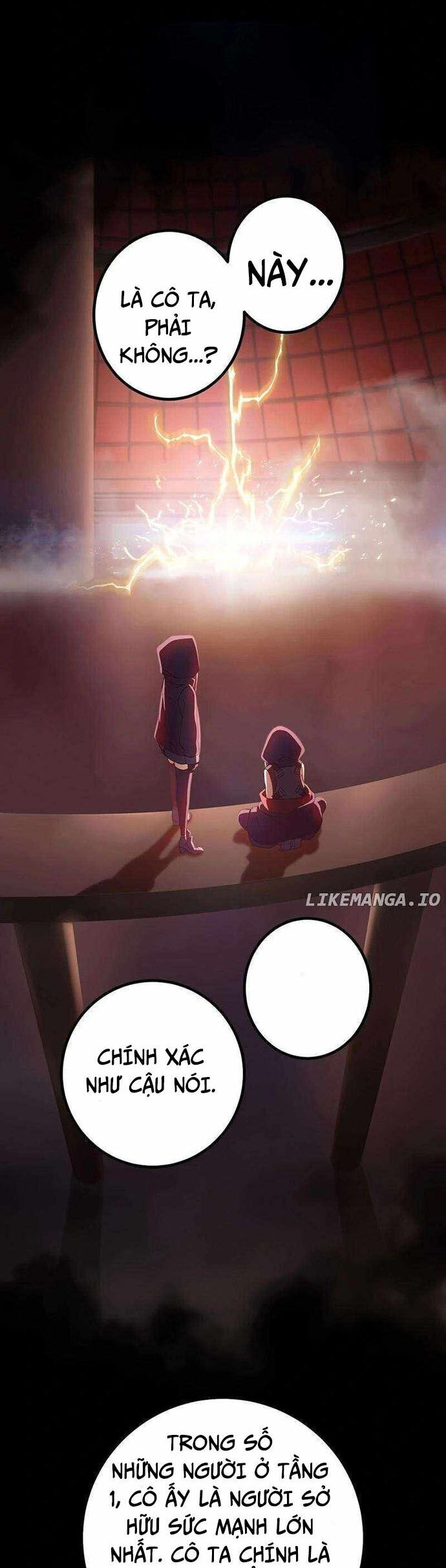 Quỷ Ấn Chapter 51 - 41