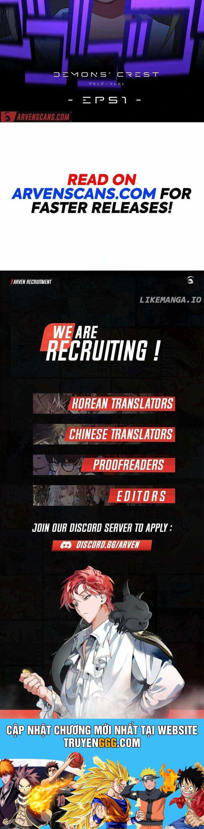Quỷ Ấn Chapter 51 - 44