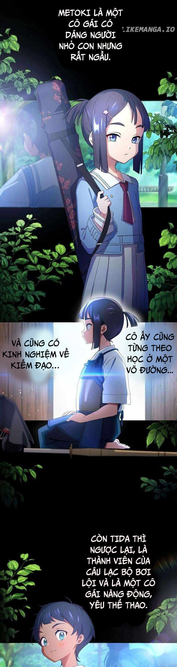 Quỷ Ấn Chapter 51 - 6