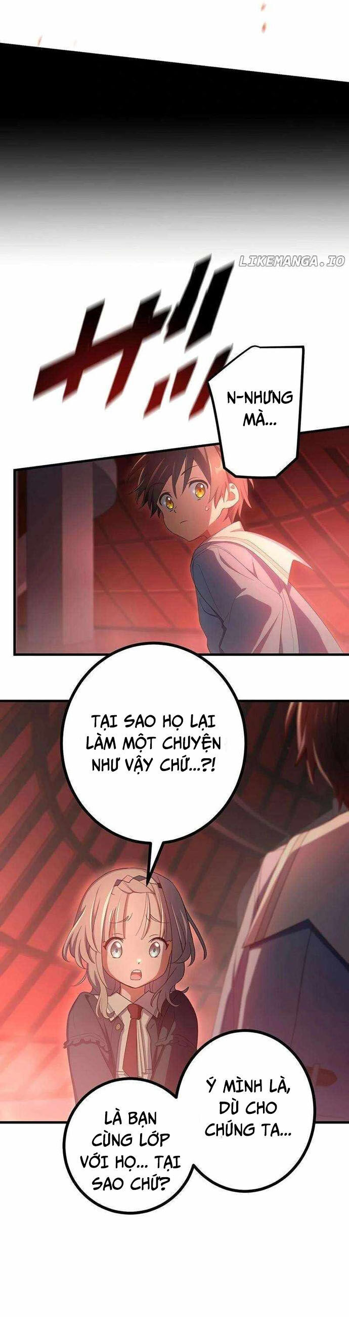 Quỷ Ấn Chapter 51 - 10