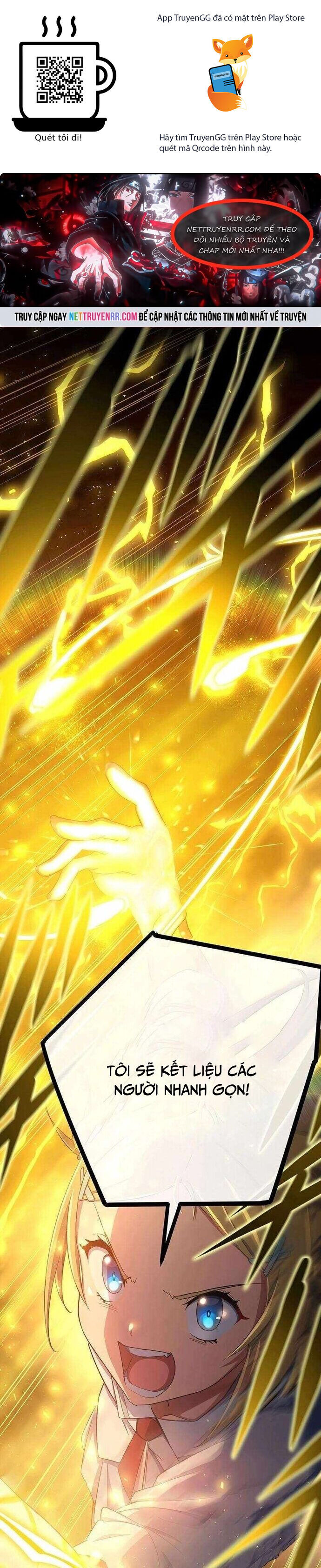 Quỷ Ấn Chapter 52 - 1