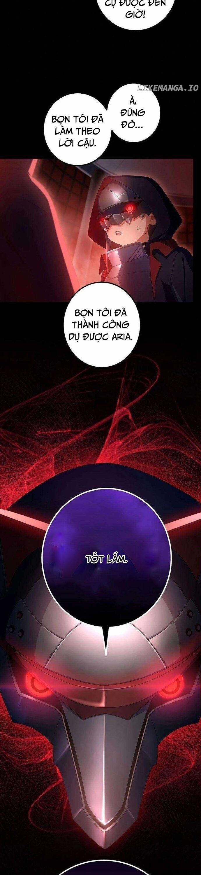 Quỷ Ấn Chapter 52 - 12