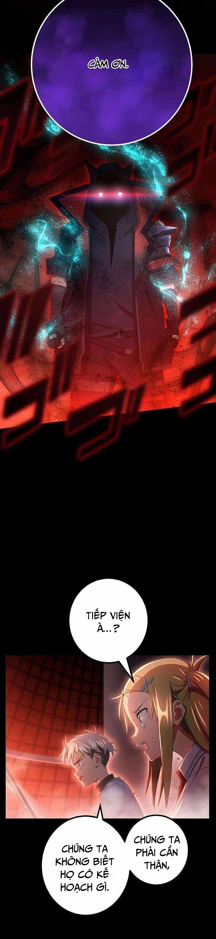 Quỷ Ấn Chapter 52 - 13