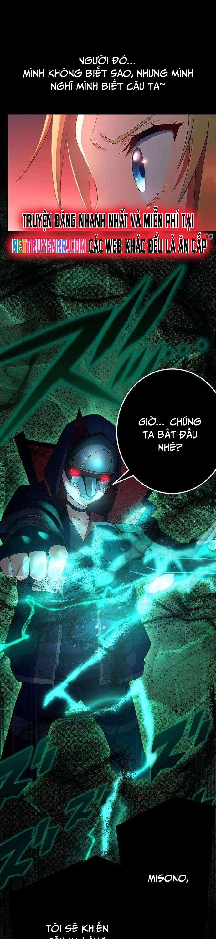 Quỷ Ấn Chapter 52 - 14