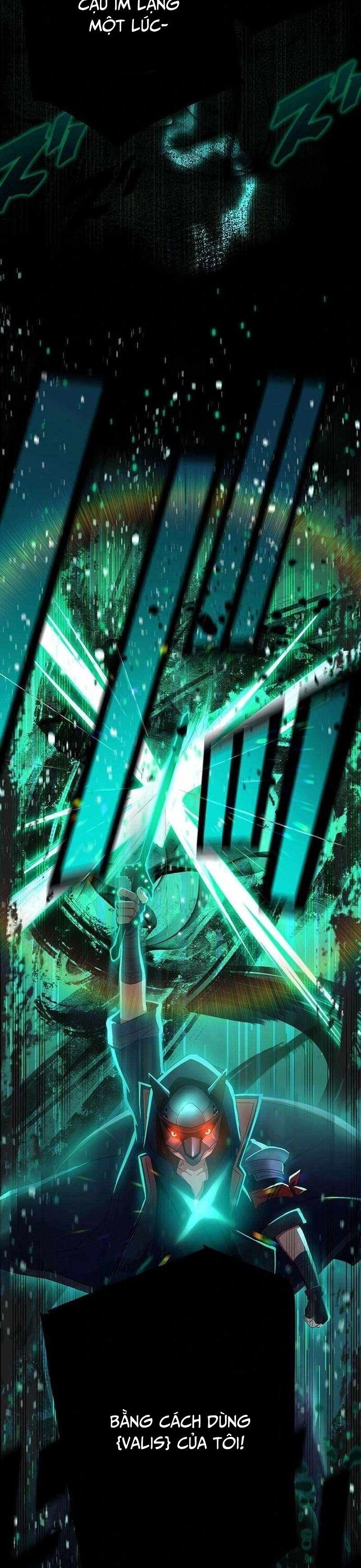 Quỷ Ấn Chapter 52 - 15