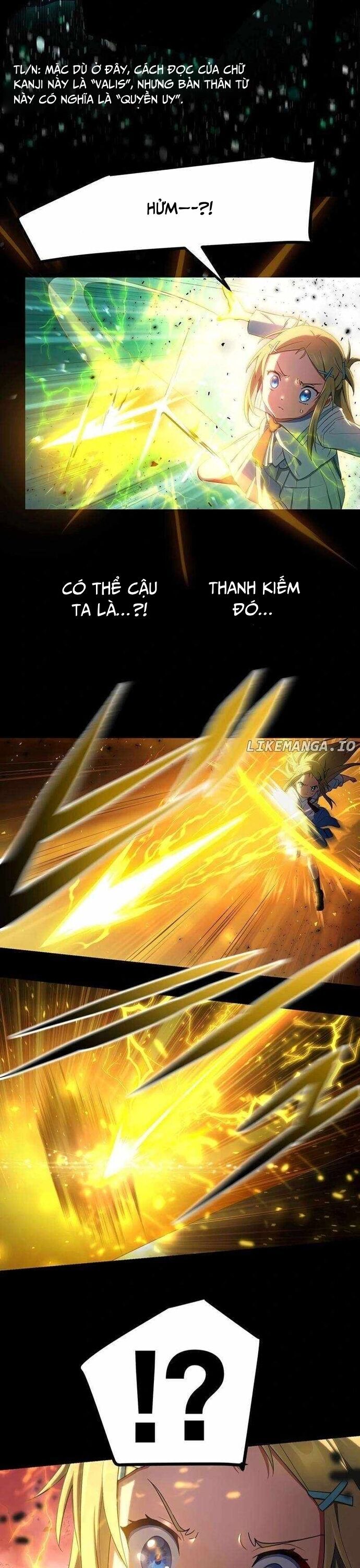 Quỷ Ấn Chapter 52 - 16