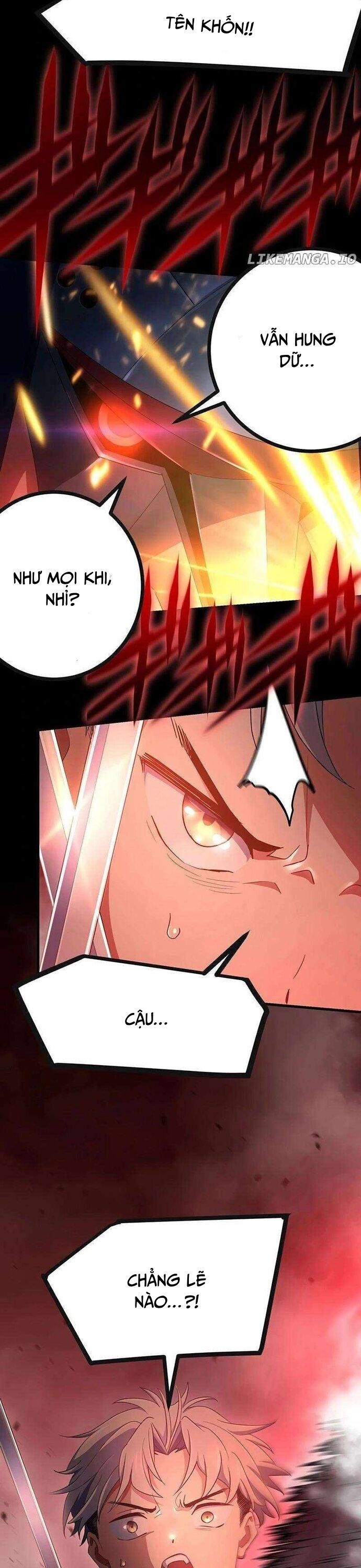 Quỷ Ấn Chapter 52 - 20