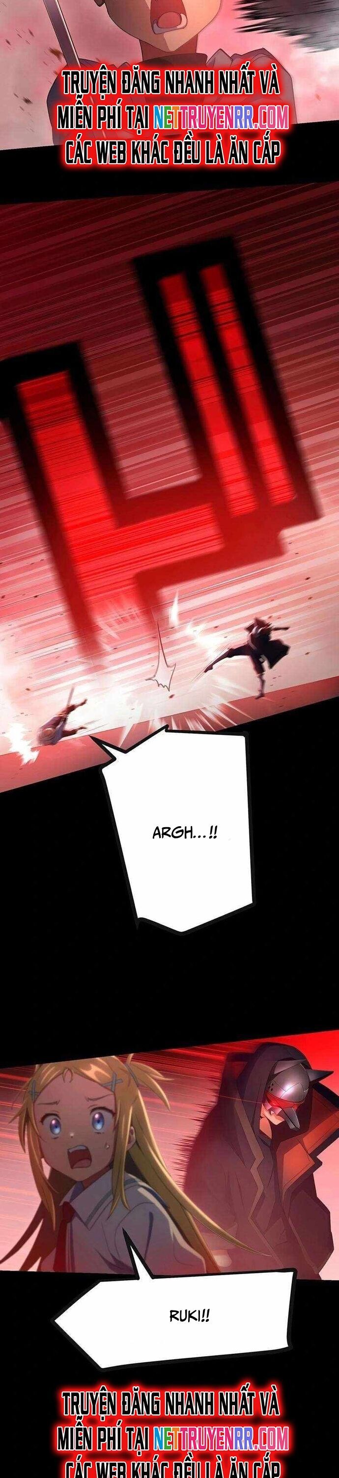 Quỷ Ấn Chapter 52 - 21