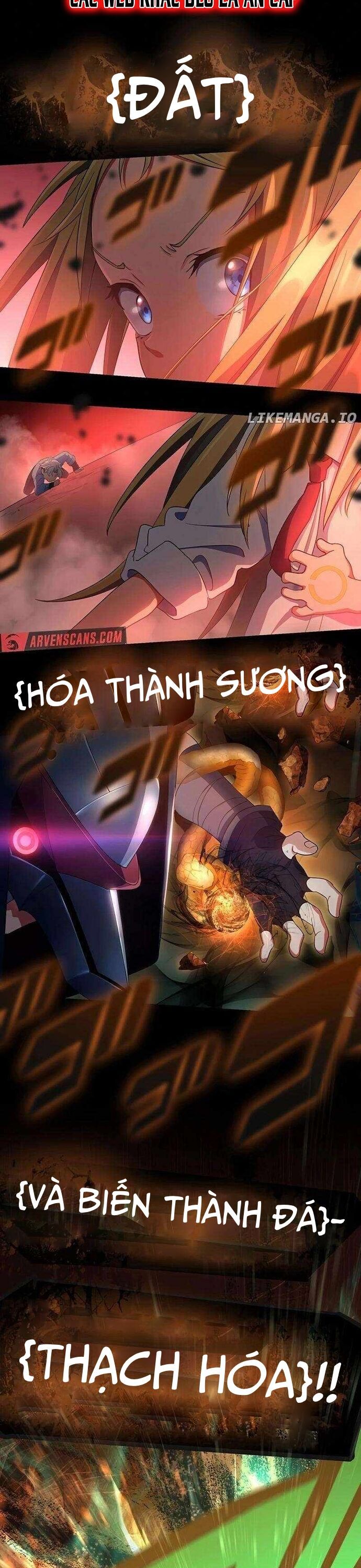 Quỷ Ấn Chapter 52 - 22