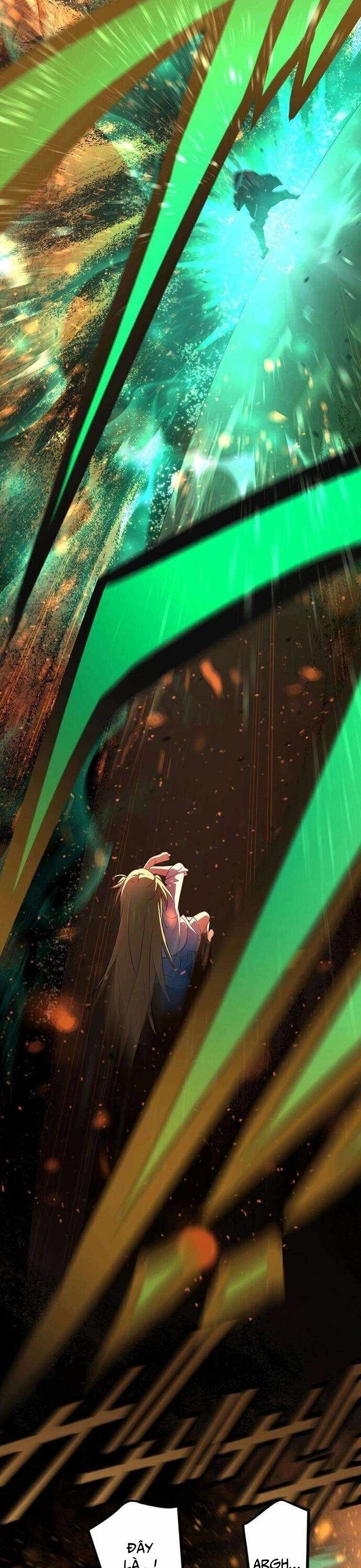 Quỷ Ấn Chapter 52 - 23