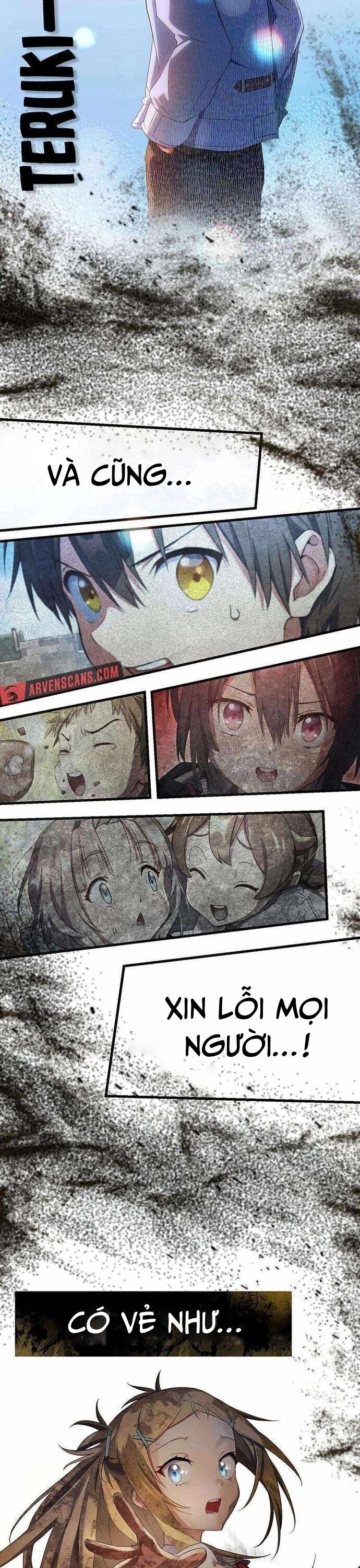 Quỷ Ấn Chapter 52 - 25