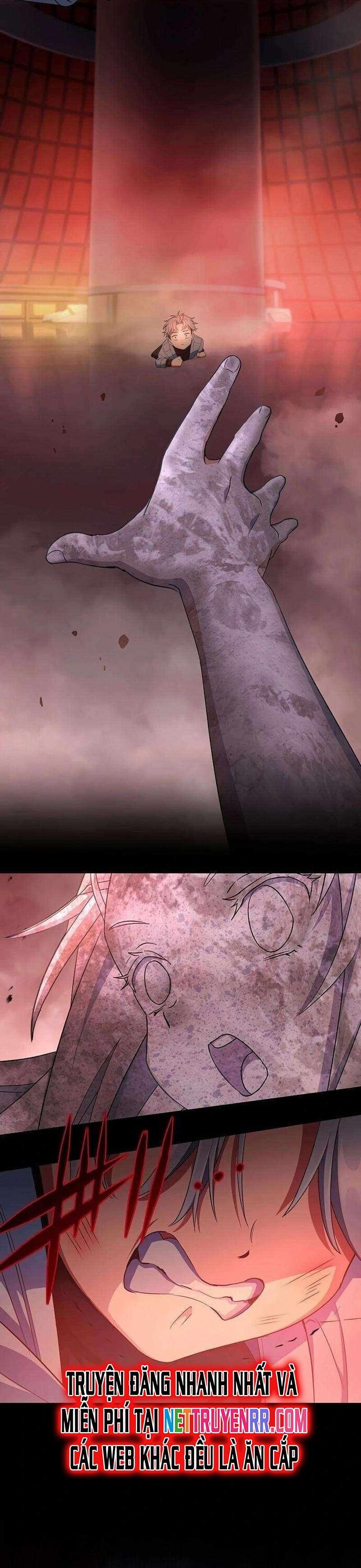 Quỷ Ấn Chapter 52 - 27