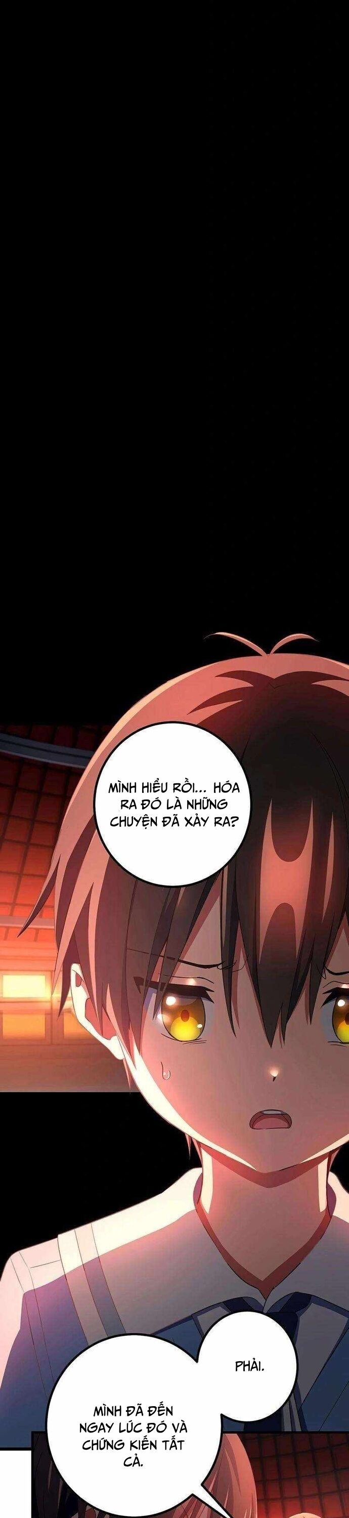 Quỷ Ấn Chapter 52 - 29