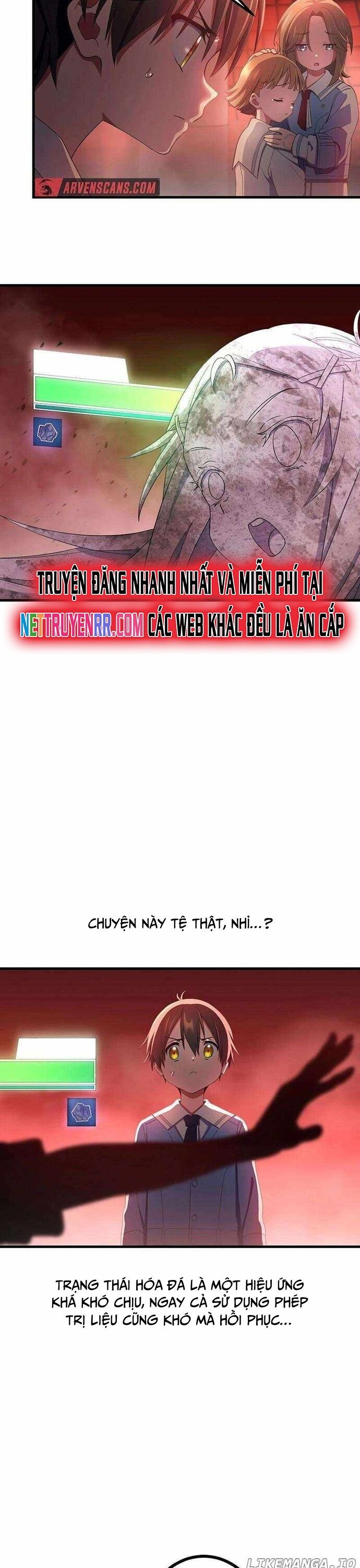 Quỷ Ấn Chapter 52 - 30