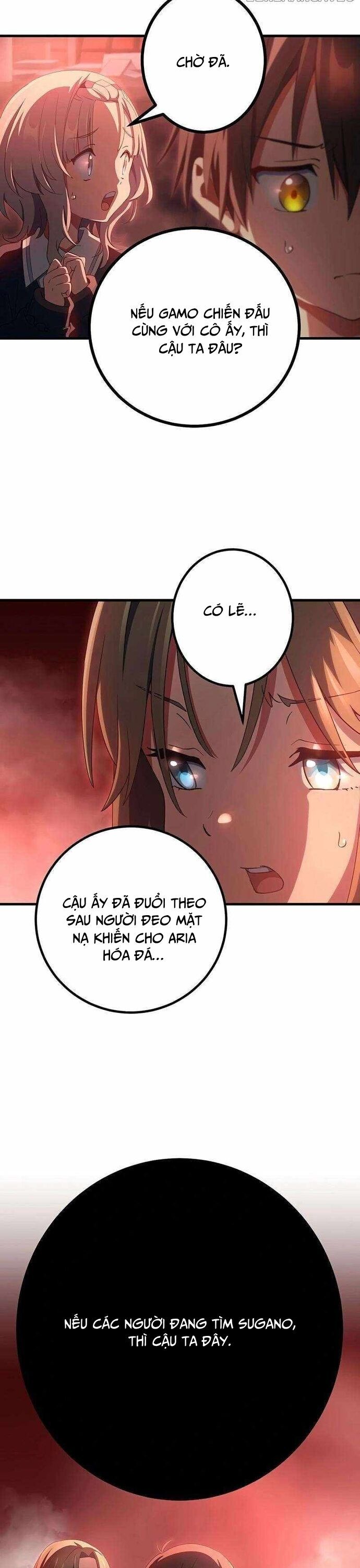 Quỷ Ấn Chapter 52 - 31