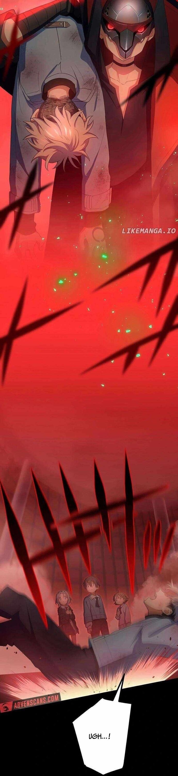 Quỷ Ấn Chapter 52 - 33