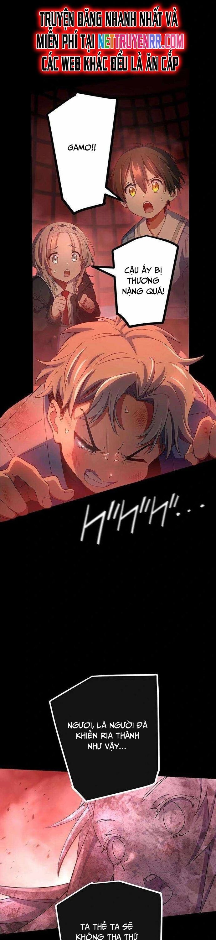 Quỷ Ấn Chapter 52 - 34